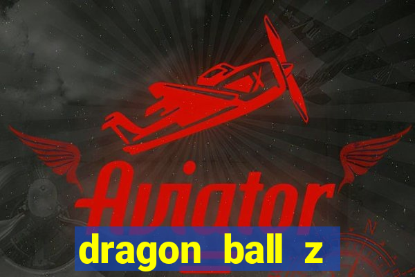 dragon ball z todos os episodios